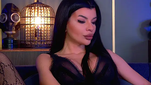 EleniaDevons online show from January 16, 11:25 am