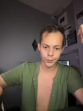 dimitryivanovv online show from October 12, 6:45 am