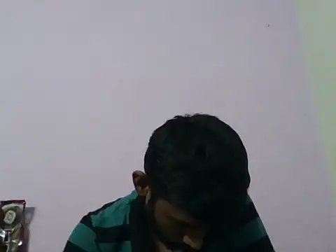 Manslust online show from December 16, 7:35 am