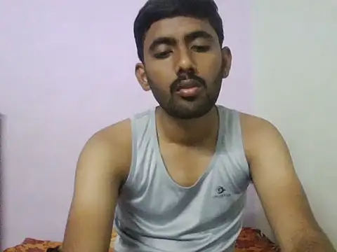 Manslust online show from January 9, 2:42 pm