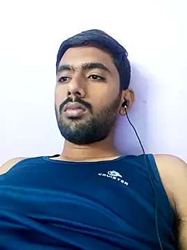 Manslust online show from January 11, 6:02 pm