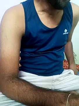 Manslust online show from January 12, 6:07 am