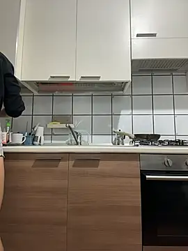 Snapshot of Viithoney chatting on October 13, 5:29 am Viithoney online show from October 13, 5:29 am