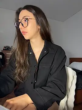 Snapshot of Viithoney chatting on October 21, 7:20 am Viithoney online show from October 21, 7:20 am