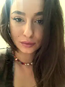 SunnyDane online show from November 16, 3:06 pm