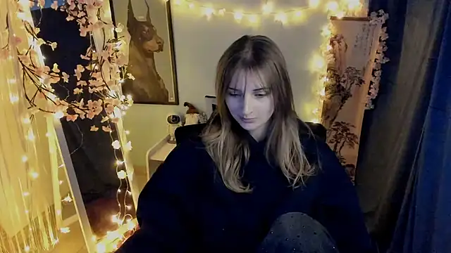 NeyliDream online show from February 5, 2:33 pm