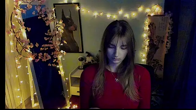 NeyliDream online show from February 12, 1:17 pm