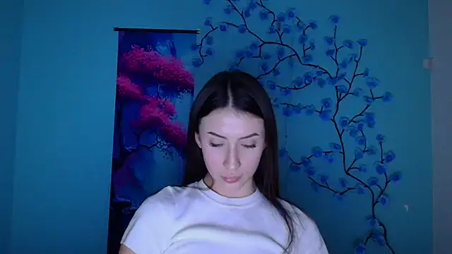 AlisaBubbles online show from December 3, 12:58 pm