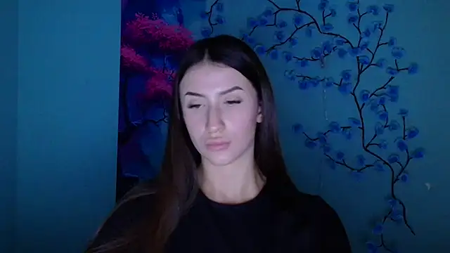 Snapshot of AlisaBubbles chatting on December 5, 2:36 pm AlisaBubbles online show from December 5, 2:36 pm