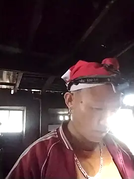 Samdim23 online show from September 30, 1:21 am