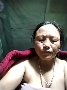 Samdim23 online show from October 27, 2:43 pm