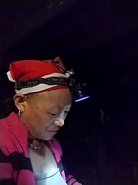 Samdim23 online show from October 30, 9:15 pm