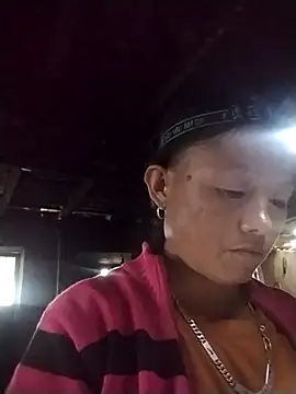 Samdim23 online show from November 9, 2:10 am