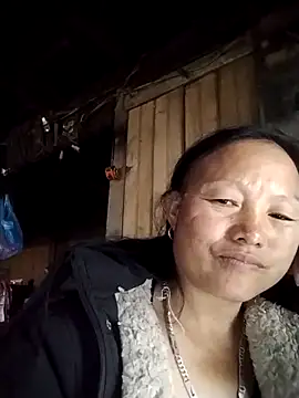 Samdim23 online show from December 15, 1:54 am