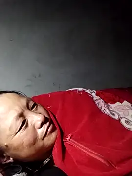 Samdim23 online show from January 5, 10:24 pm