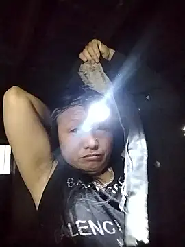 Samdim23 online show from January 17, 12:26 am