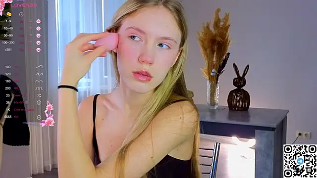 Succubelle online show from November 24, 6:24 am