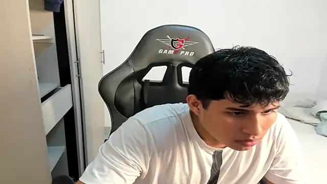 jhony dickm online show from September 25, 4:49 am