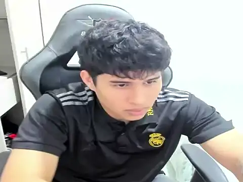 jhony dickm online show from October 13, 1:16 am