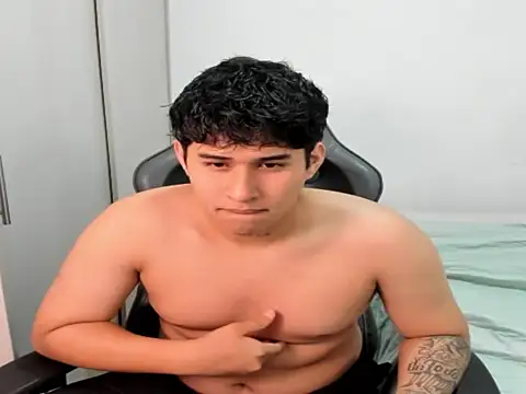 jhony dickm online show from October 14, 5:25 pm