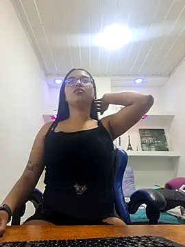 susan mooree online show from September 23, 11:35 am