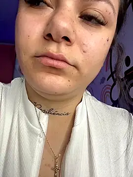 Megaan  More online show from November 7, 2:33 am