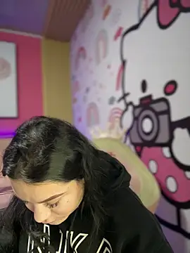 Megaan  More online show from November 12, 1:50 am