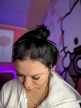 Megaan  More online show from November 29, 2:47 am