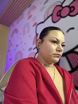 Megaan  More online show from February 11, 2:27 am