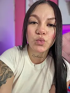 Megaan  More online show from March 21, 8:19 am