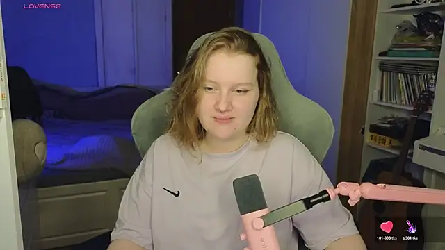 OliviaBlade online show from November 22, 2:16 pm