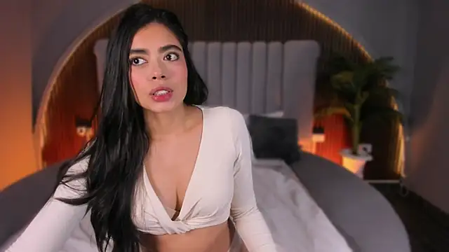 Isabellax21 online show from February 17, 4:31 am