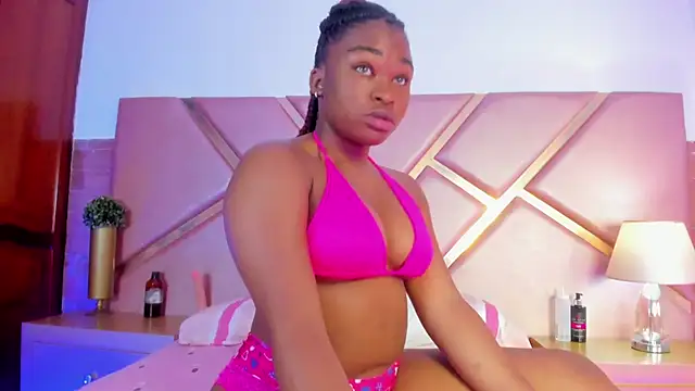 SophieSinclair online show from October 5, 12:47 pm