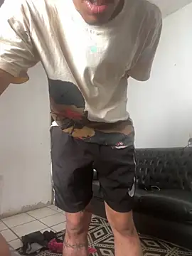 Michael22c22m online show from September 17, 3:14 pm
