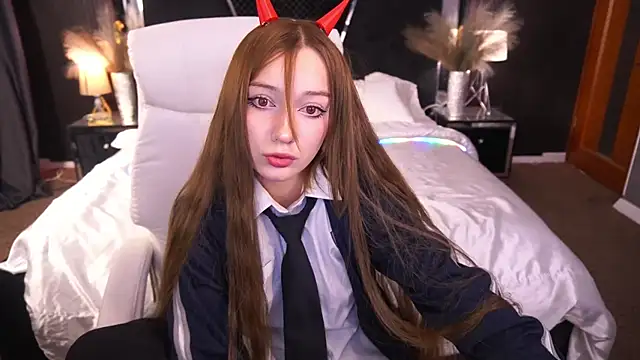 FoxyMayy online show from October 26, 9:42 pm