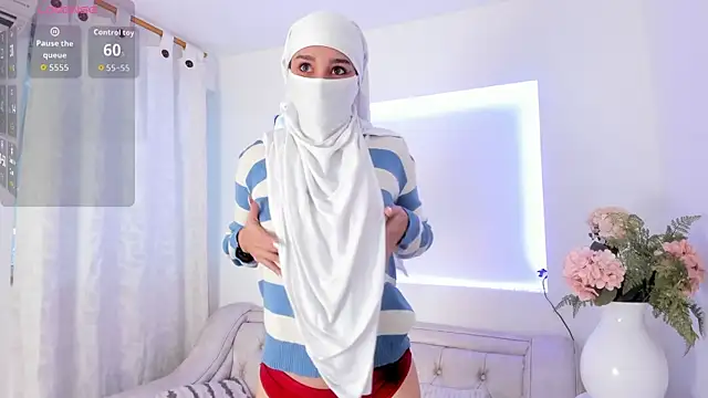 Ridwana  online show from September 13, 1:00 pm