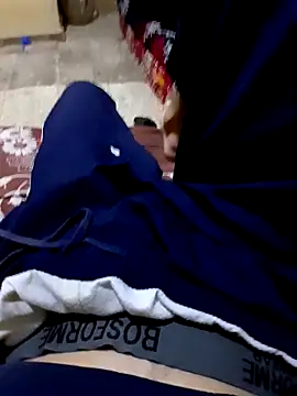 adem63636 online show from March 4, 7:31 pm