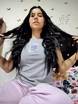 valen-sexx online show from February 19, 9:55 pm