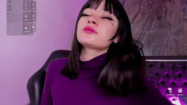 Zoe Rosse00 online show from February 24, 2:48 pm