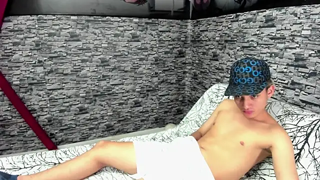 weesley boy online show from October 10, 10:42 pm