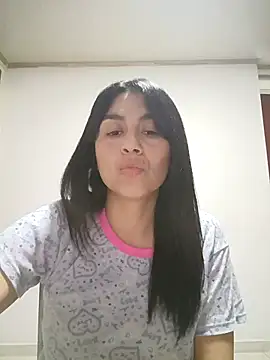 Snapshot of vanessa-titisM chatting on October 31, 2:12 am vanessa-titisM online show from October 31, 2:12 am