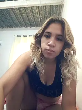 AngelitaSexyCam online show from September 17, 3:03 pm