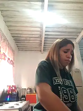 AngelitaSexyCam online show from October 1, 8:48 pm