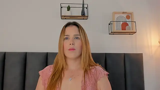 dulce mmg online show from November 7, 7:03 pm