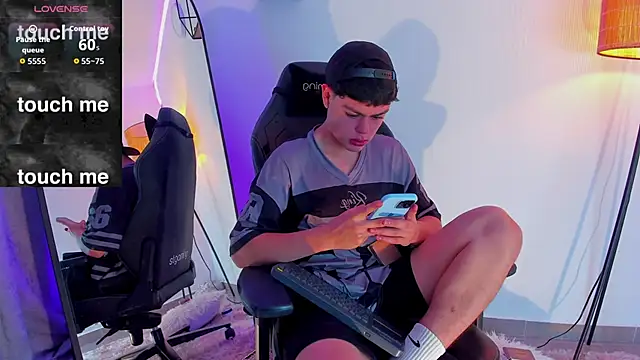 Im Juaniito online show from September 11, 4:01 am