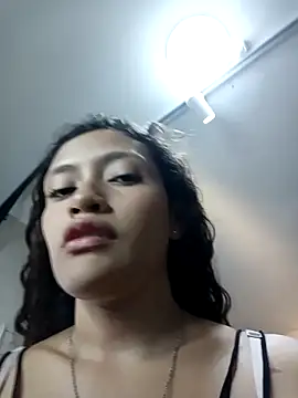 ArielBlossom    online show from February 6, 8:23 pm