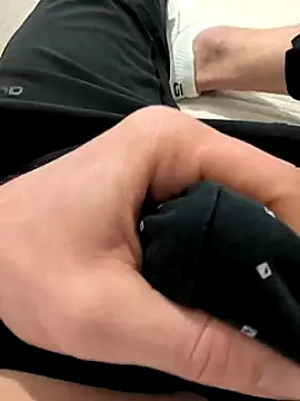 Milike 93 online show from March 1, 10:34 pm