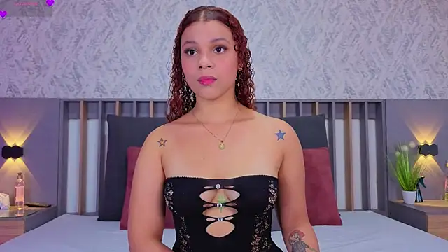 Miranda Blair online show from September 29, 11:31 pm