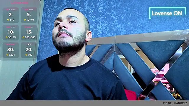 Snapshot of samuel_storm chatting on November 23, 3:06 am samuel storm online show from November 23, 3:06 am