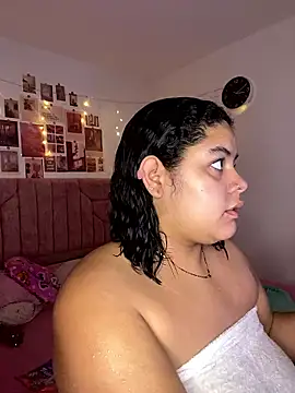 Anabelle 00  online show from January 13, 3:12 am